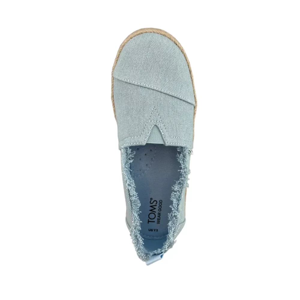 Toms Toms | Alpargata Rope
