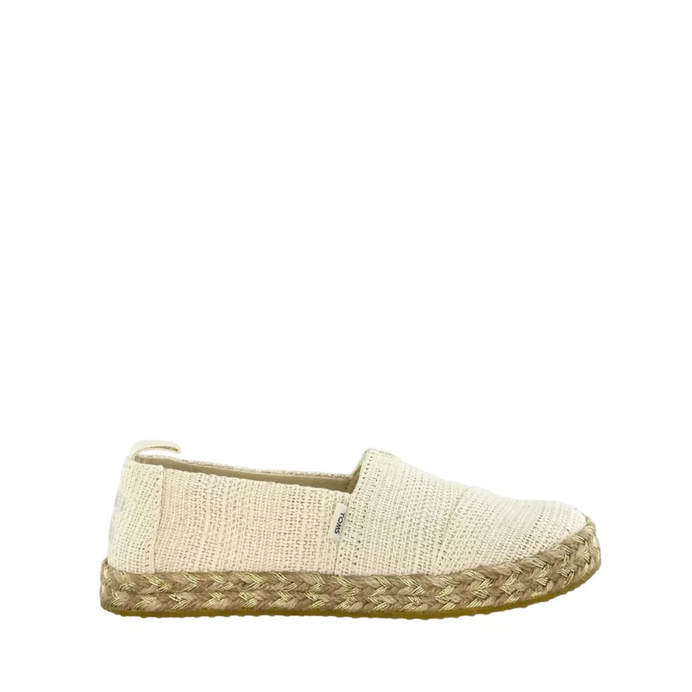 Toms Toms | Alpargata Rope