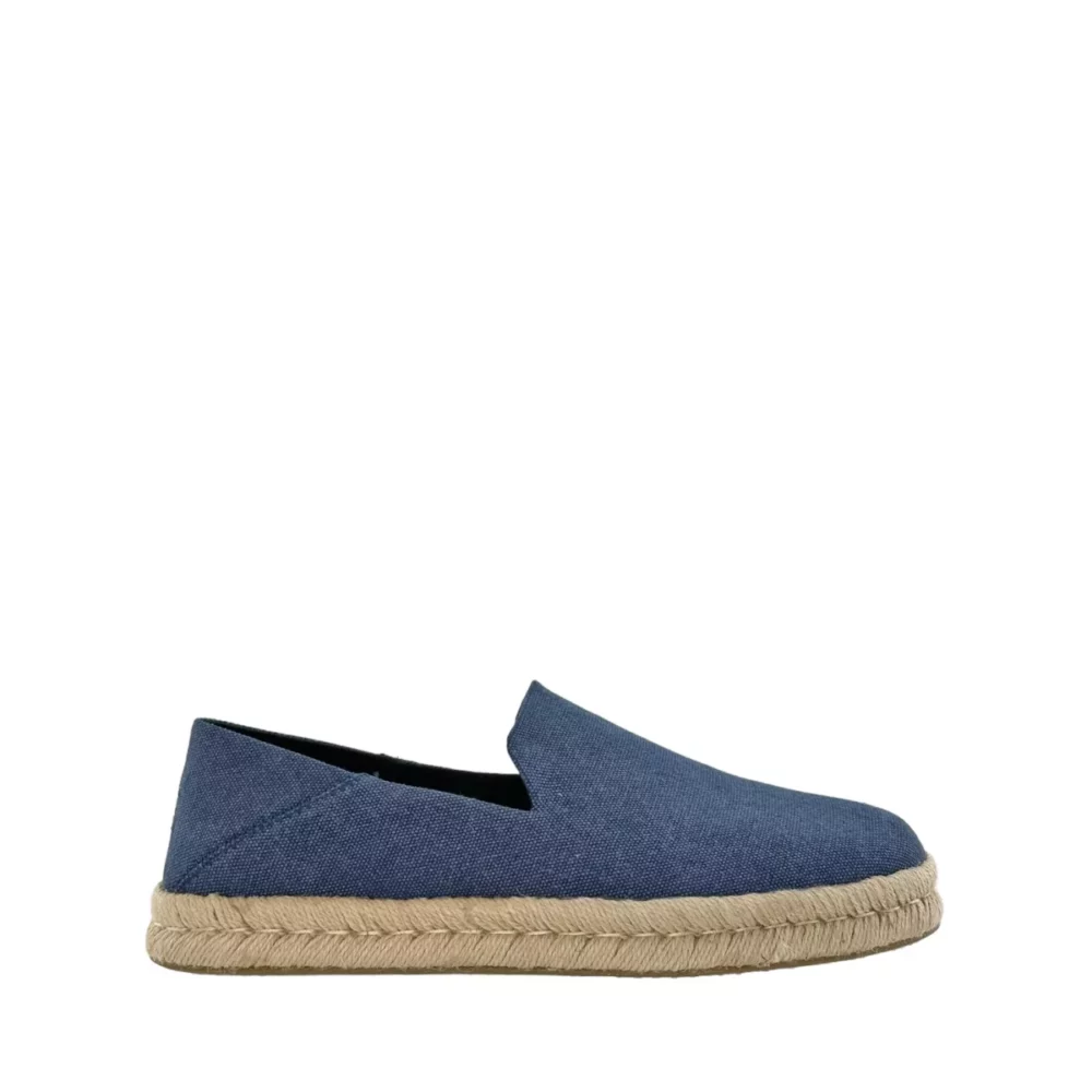 Toms Toms | Santiago