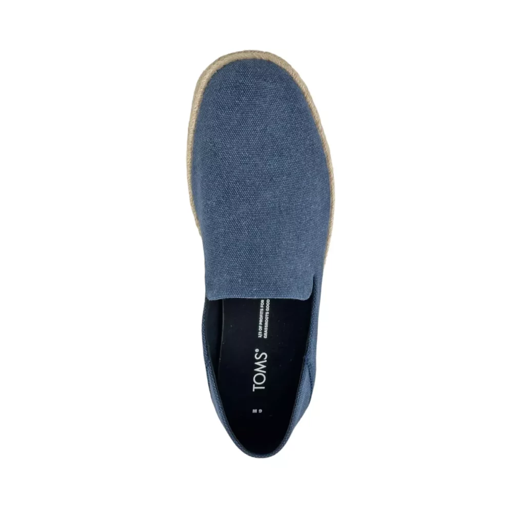 Toms Toms | Santiago