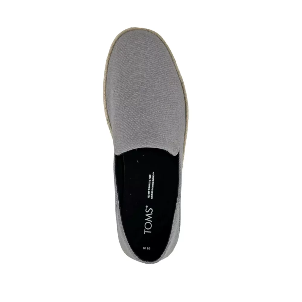 Toms Toms | Santiago