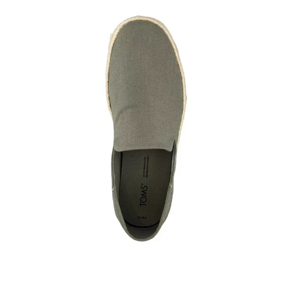 Toms Toms | Santiago