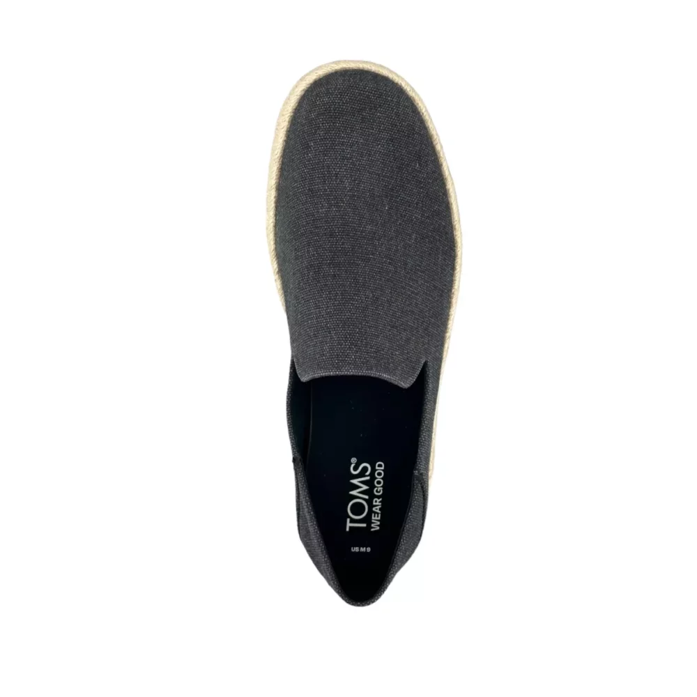 Toms Toms | Santiago