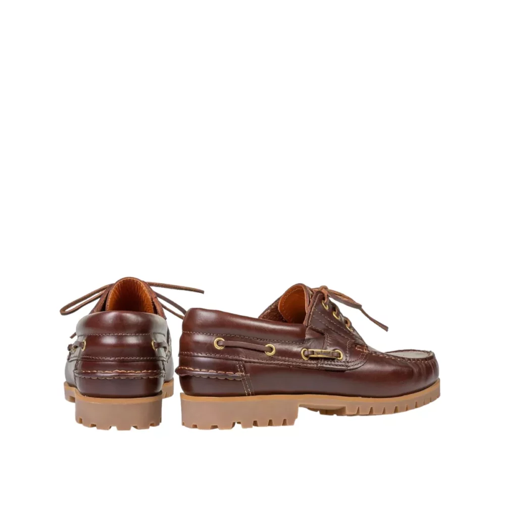 van Bommel van Bommel | Boat Shoe 02.05