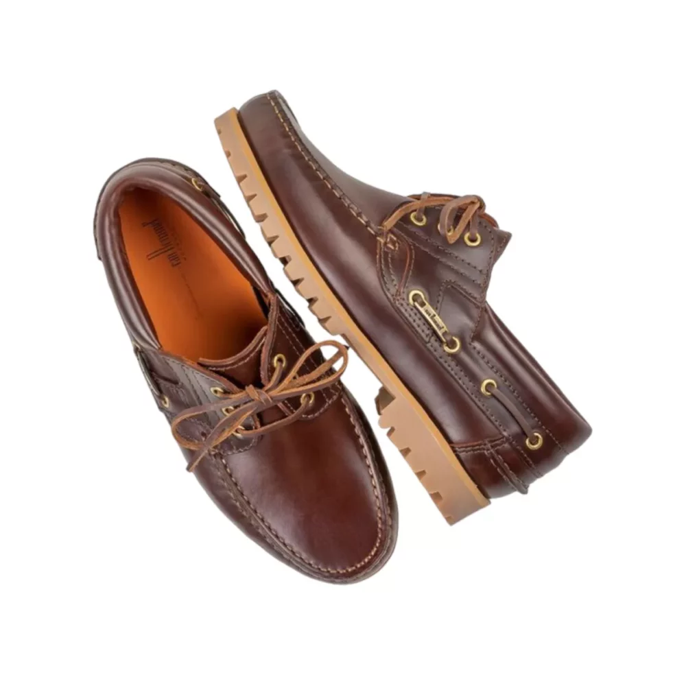 van Bommel van Bommel | Boat Shoe 02.05