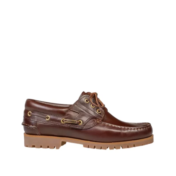 van Bommel van Bommel | Boat Shoe 02.05