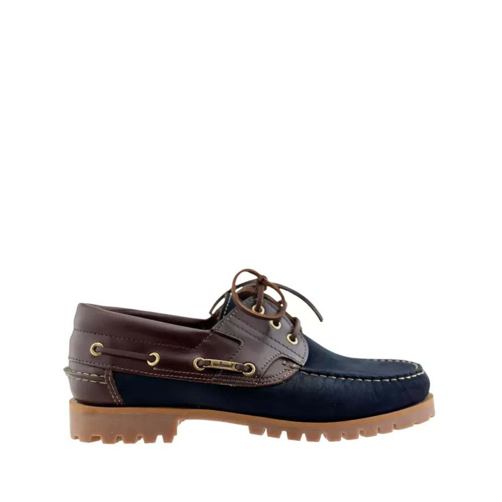 van Bommel van Bommel | Boat Shoe 02.11
