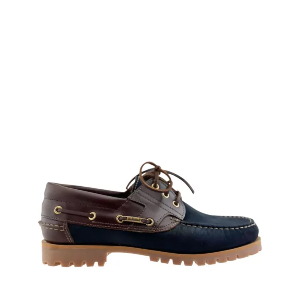 van Bommel van Bommel | Boat Shoe 02.11