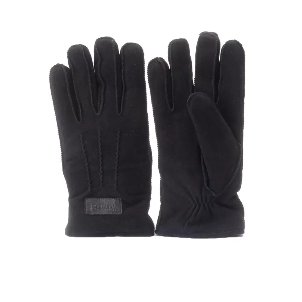 Warmbat Warmbat | Gloves Men Suéde