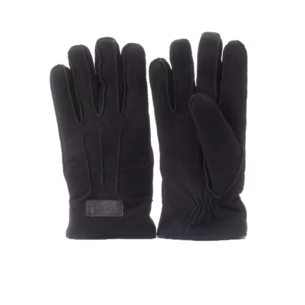 Warmbat Warmbat | Gloves Men Suéde