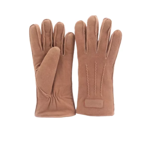 Warmbat Warmbat | Gloves Women Suède