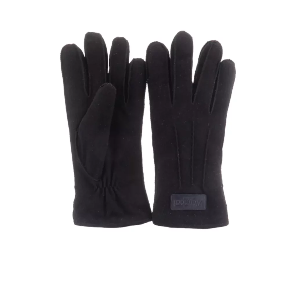 Warmbat Warmbat | Gloves Women Suède