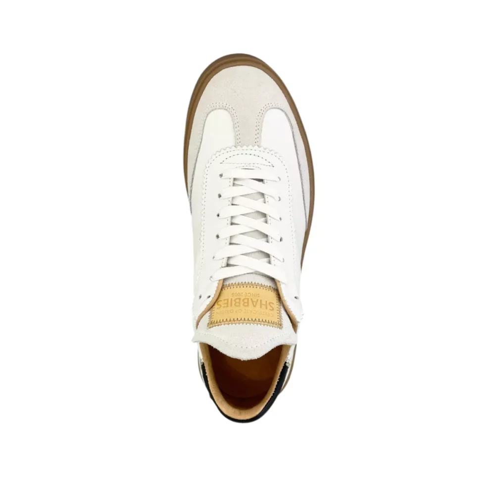 Shabbies Shabbies | Bossa Nuovo