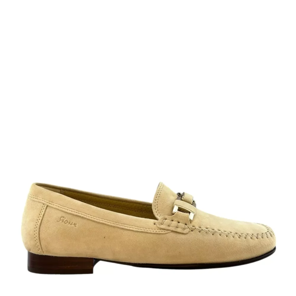 Sioux Sioux | Cambria