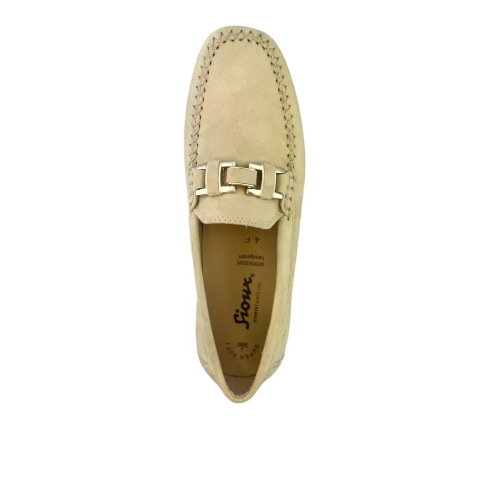 Sioux Sioux | Cambria