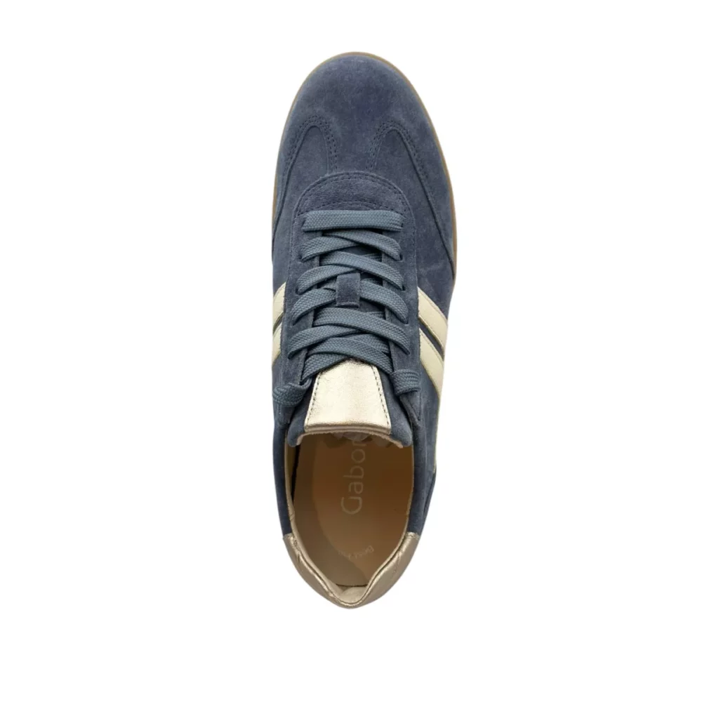 Gabor Gabor | 63.300