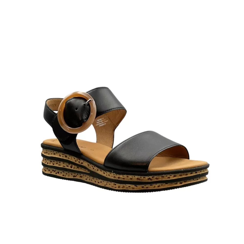 Gabor Gabor | 64.550