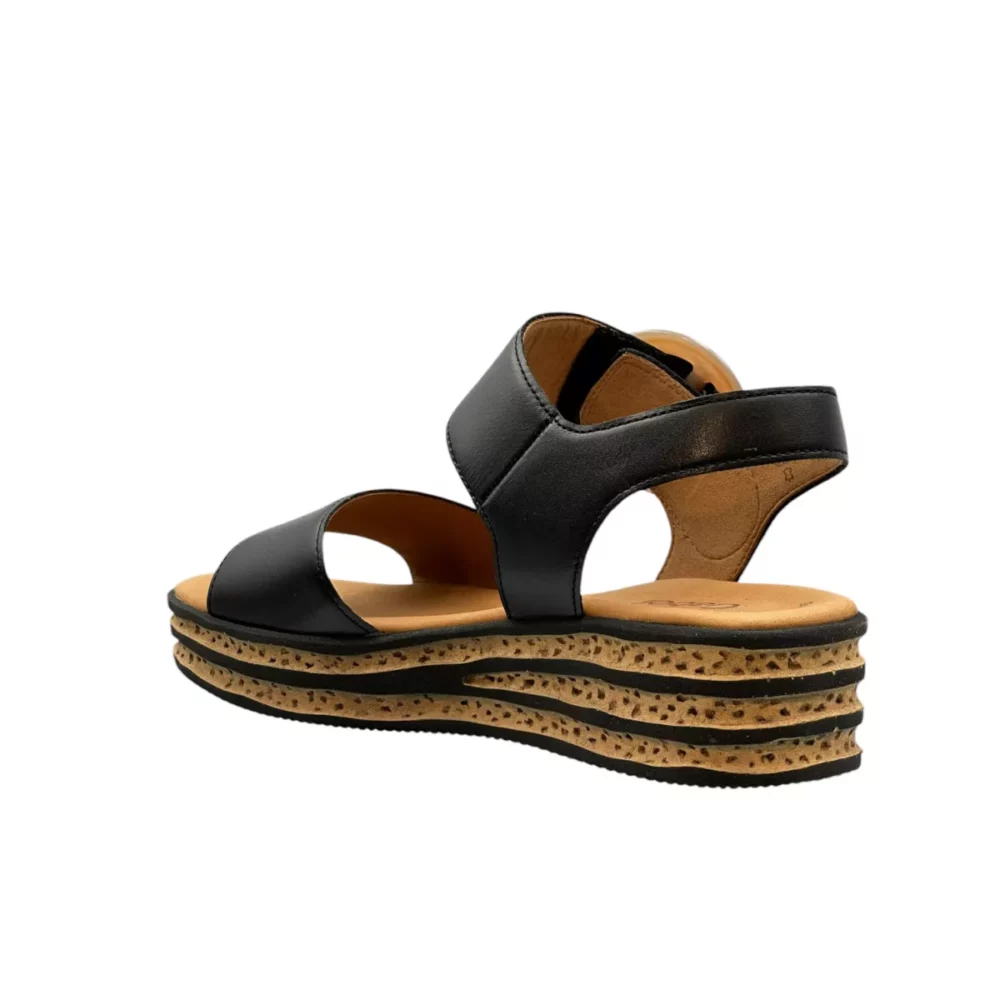 Gabor Gabor | 64.550