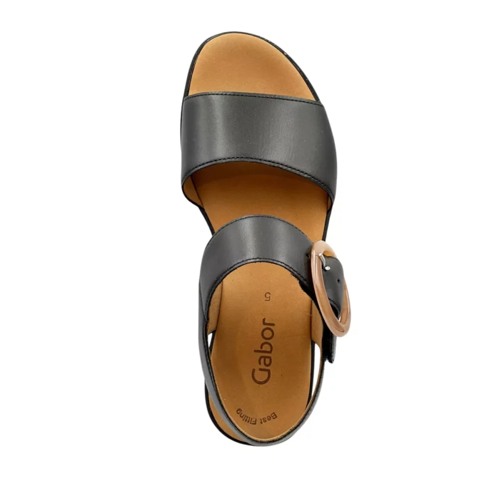 Gabor Gabor | 64.550