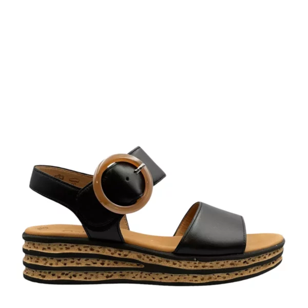 Gabor Gabor | 64.550