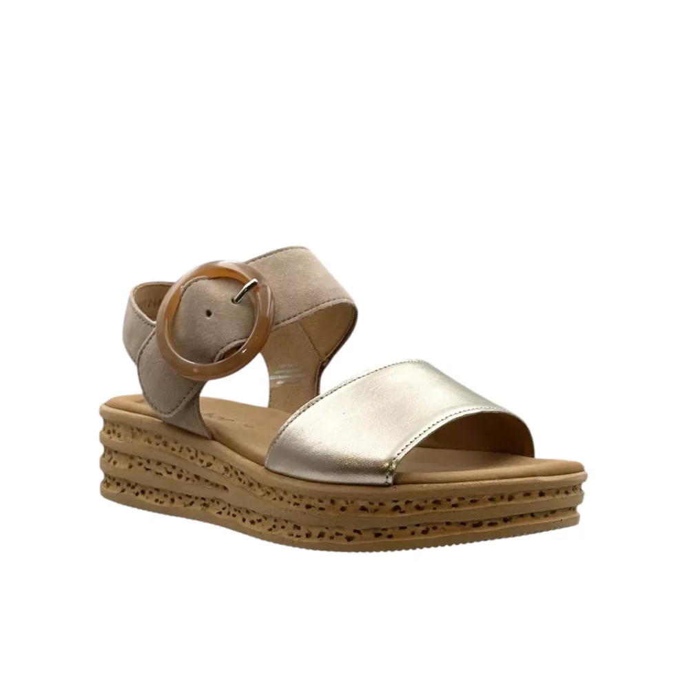 Gabor Gabor | 64.550