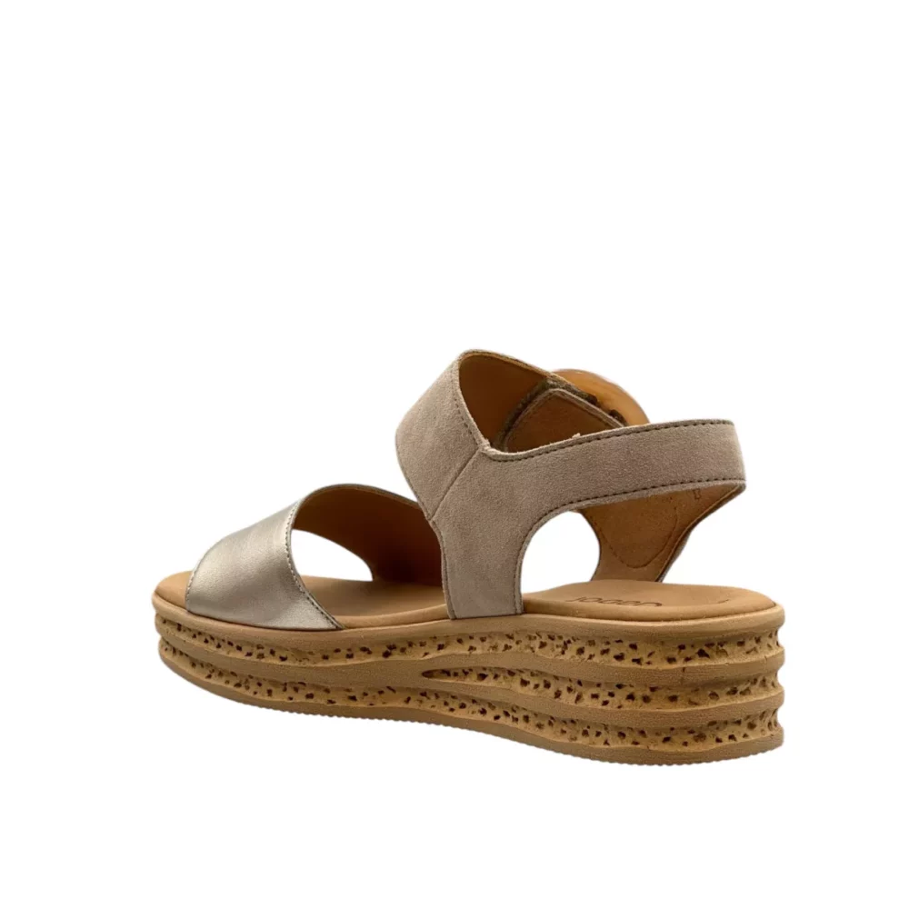 Gabor Gabor | 64.550