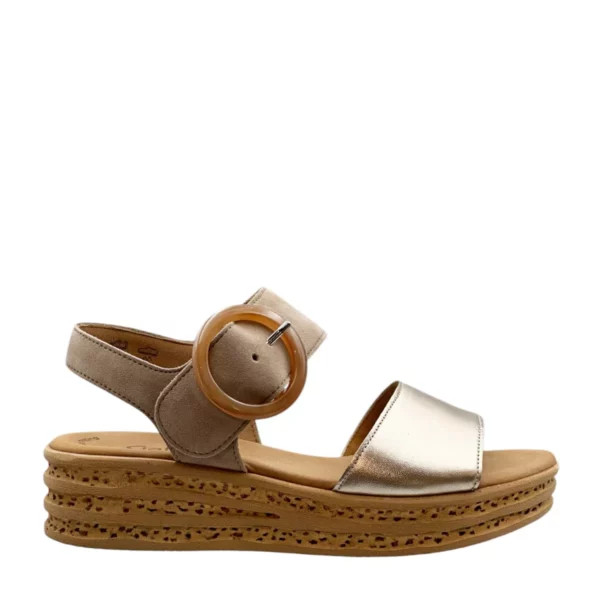 Gabor Gabor | 64.550