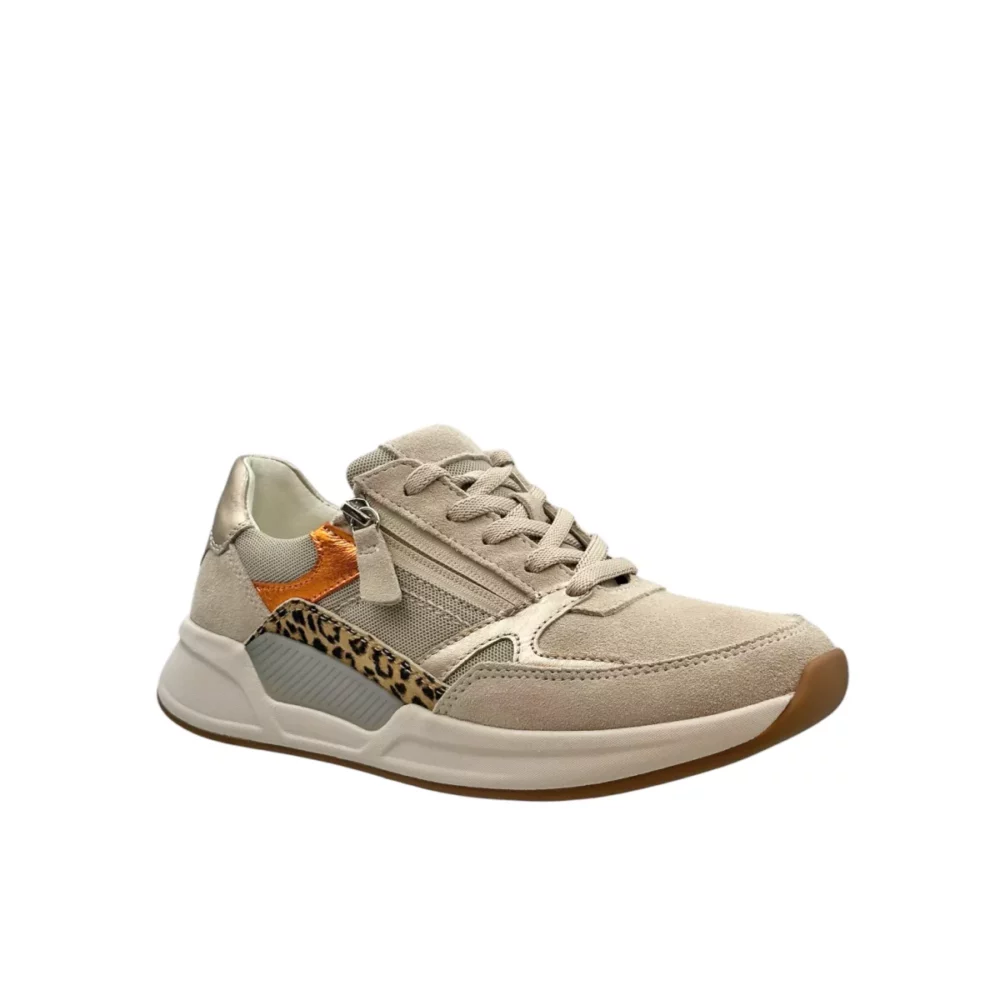 Gabor Gabor | 66.958-Rolling soft