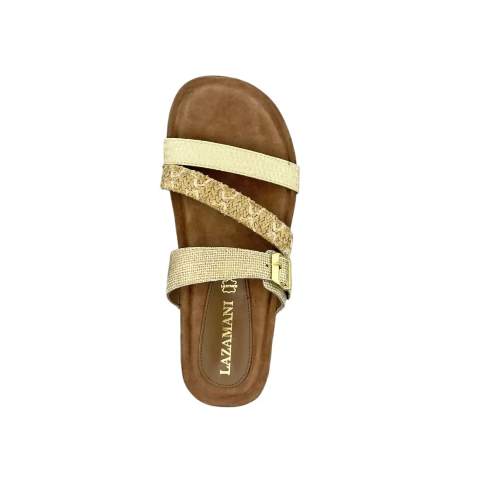Lazamani Lazamani | LA75005