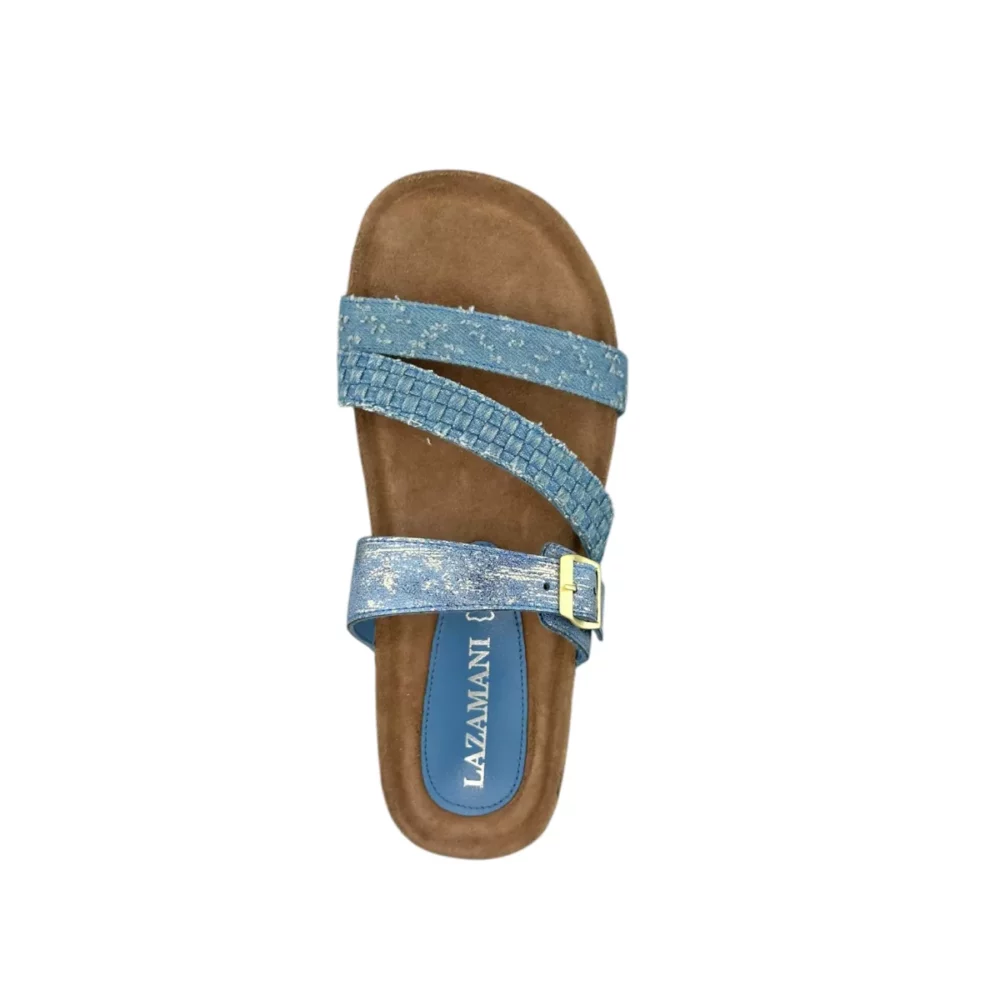 Lazamani Lazamani | LA75005