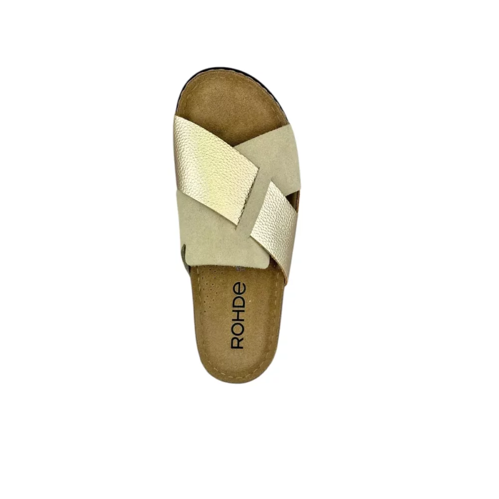 Rohde Rohde | 5410