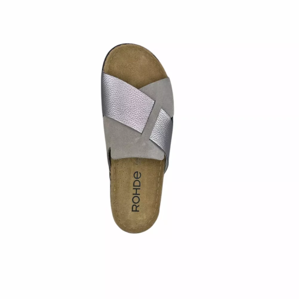 Rohde Rohde | 5410