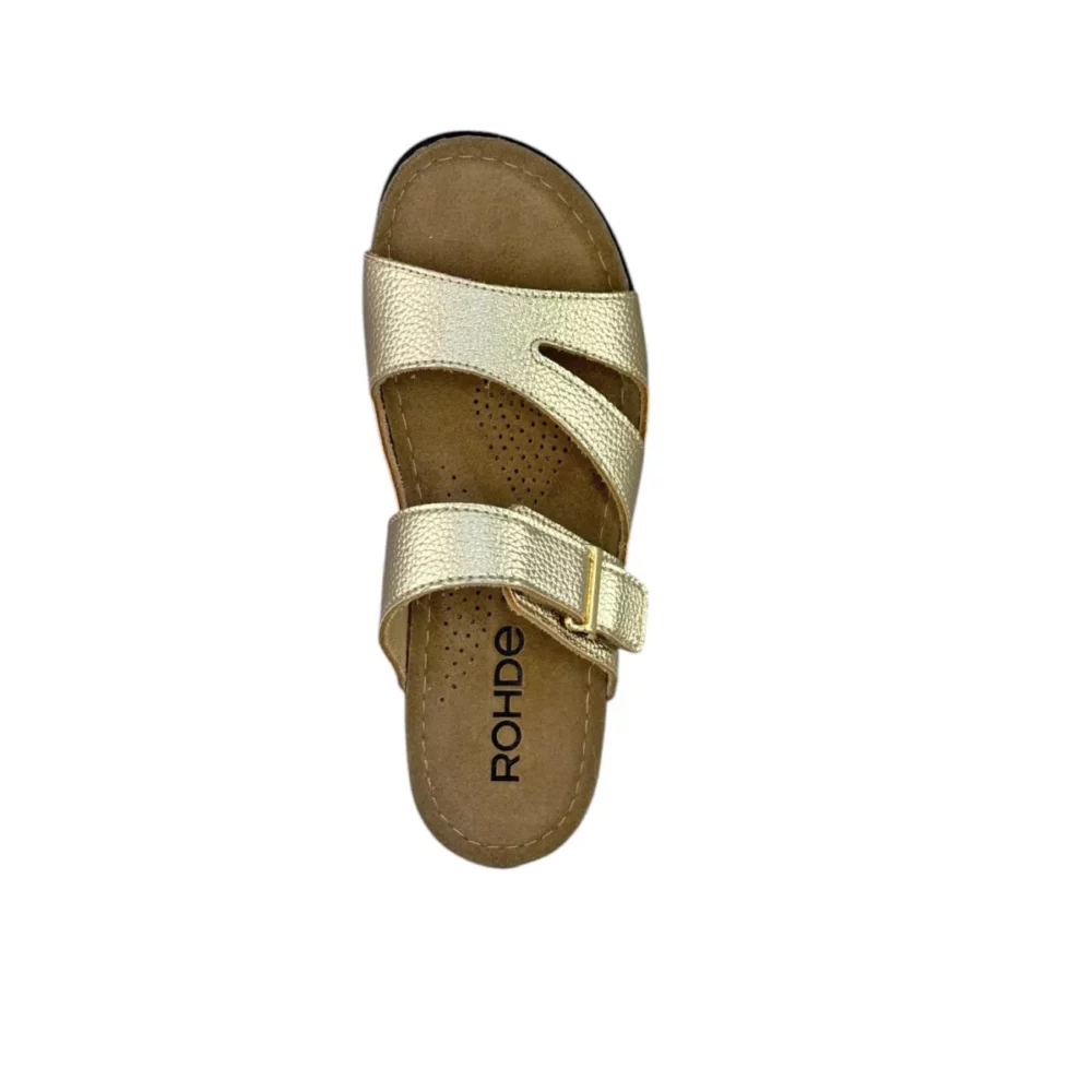 Rohde Rohde | 5432