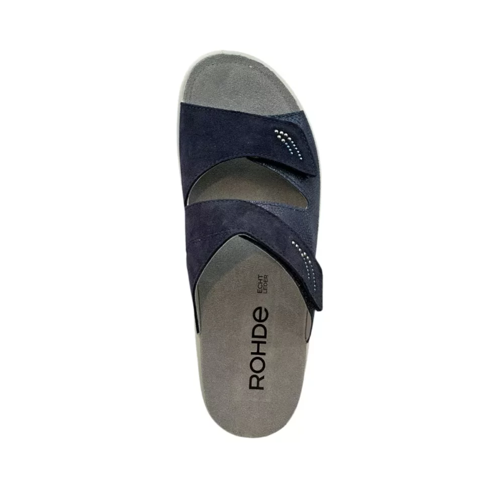Rohde Rohde | 5729