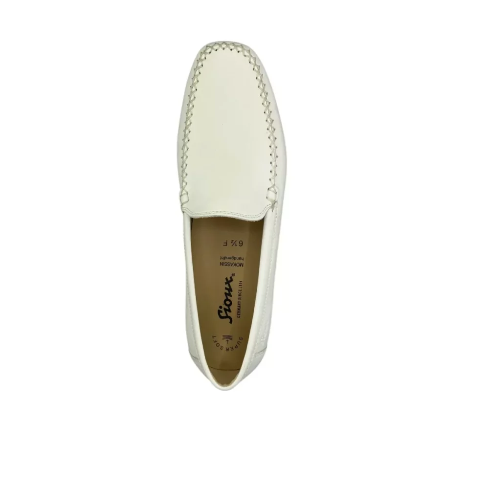 Sioux Sioux | Campina