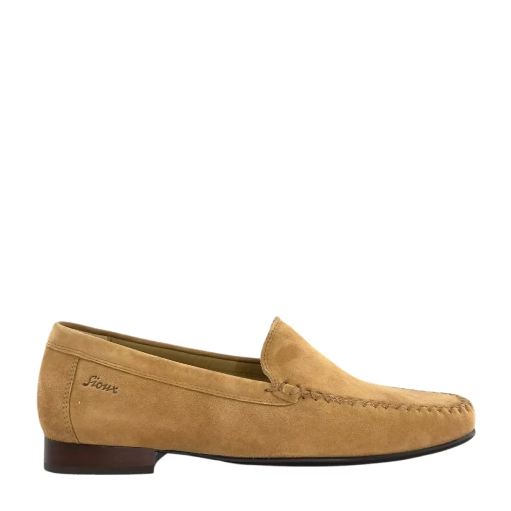 Sioux Sioux | Campina