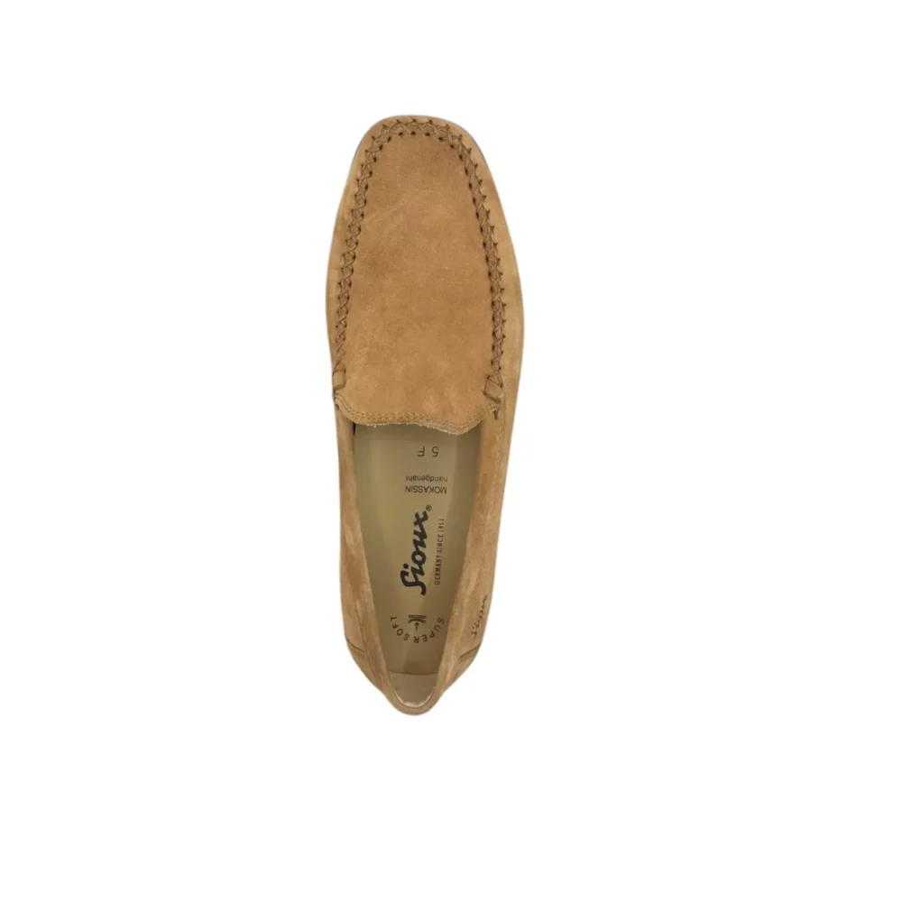 Sioux Sioux | Campina