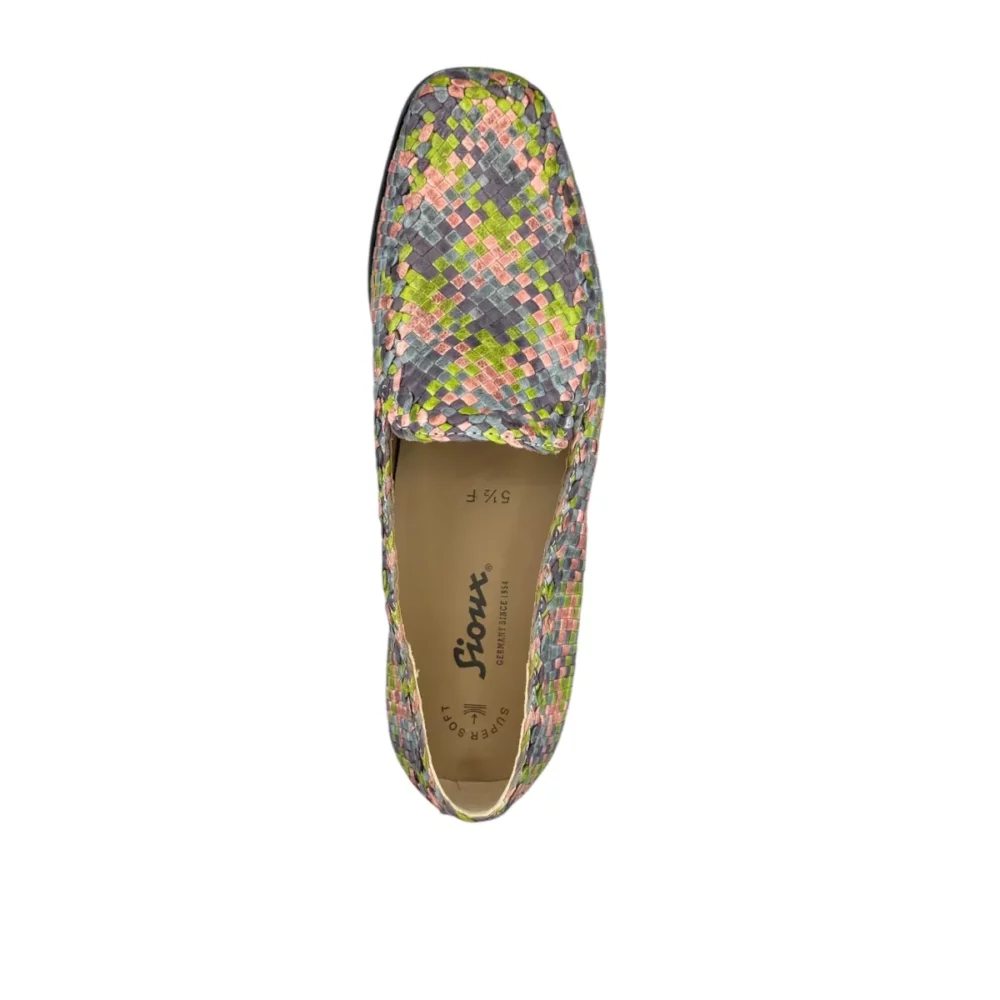Sioux Sioux | Cordera