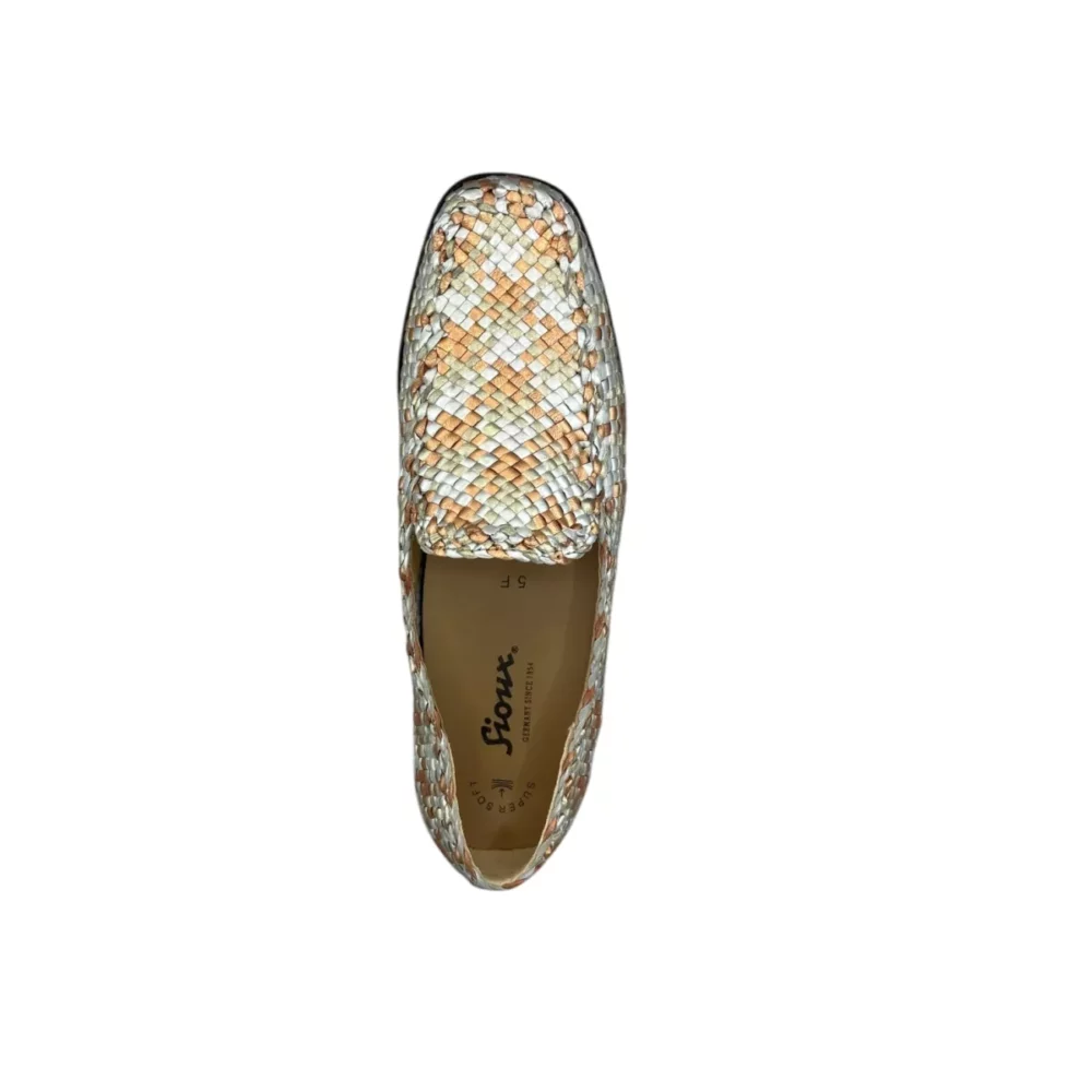 Sioux Sioux | Cordera