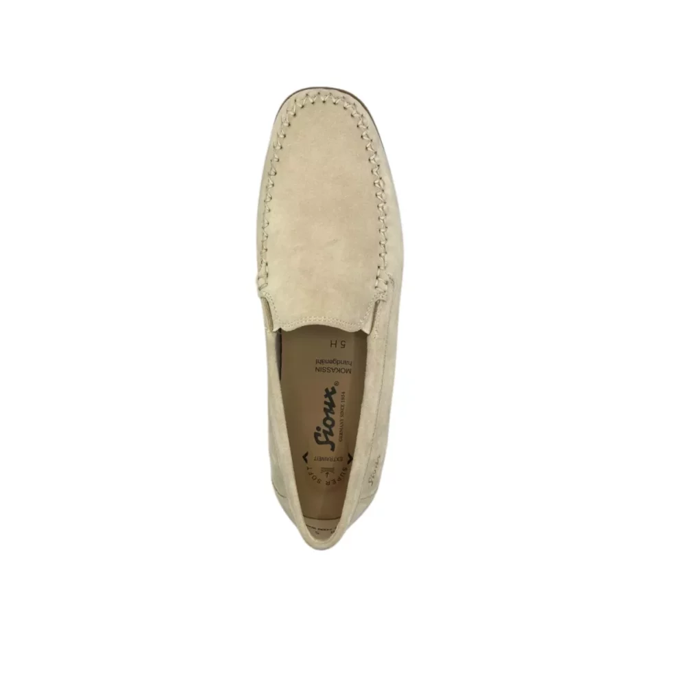 Sioux Sioux | Cortizia