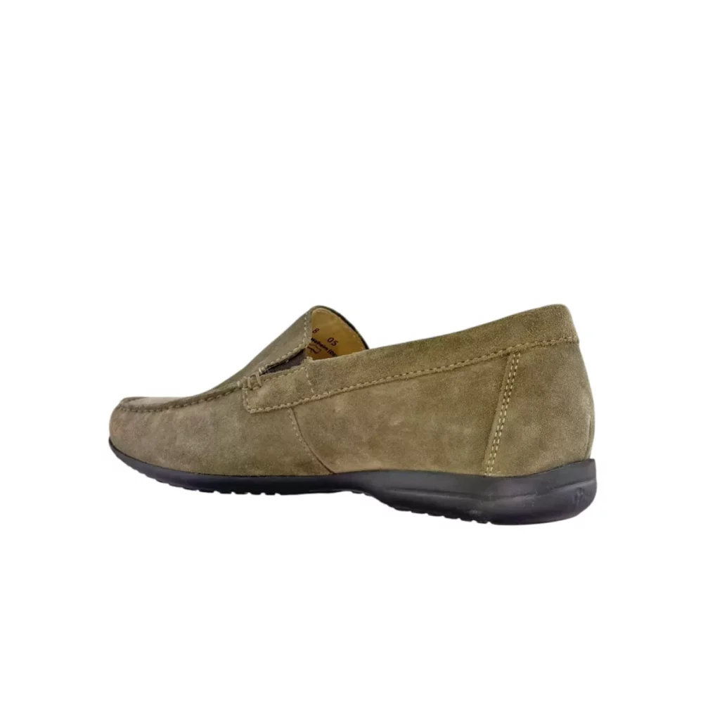 Sioux Sioux | Giumelo