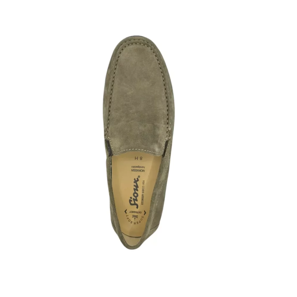 Sioux Sioux | Giumelo