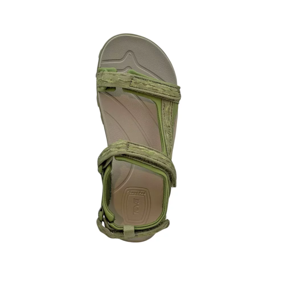 Teva Teva | Tanza