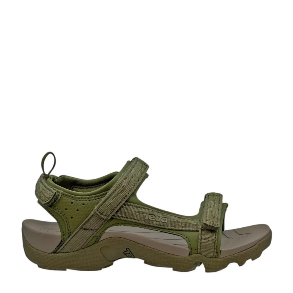 Teva Teva | Tanza
