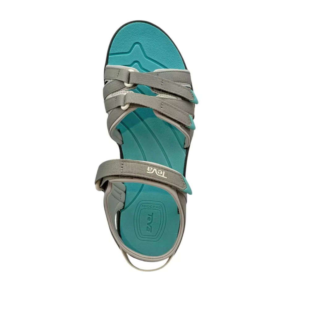 Teva Teva | Tirra