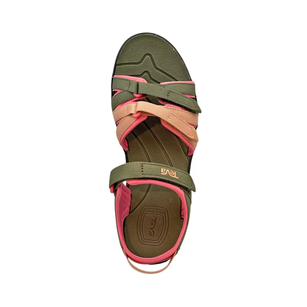 Teva Teva | Tirra
