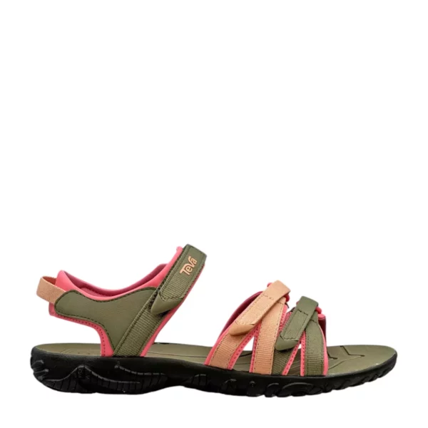 Teva Teva | Tirra