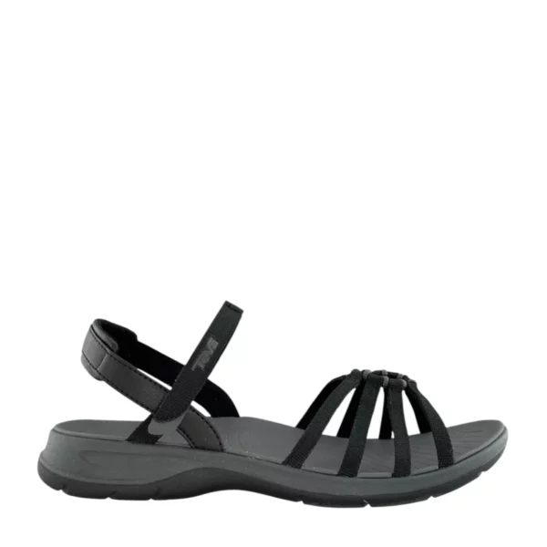 Teva Teva | Tirratraveler