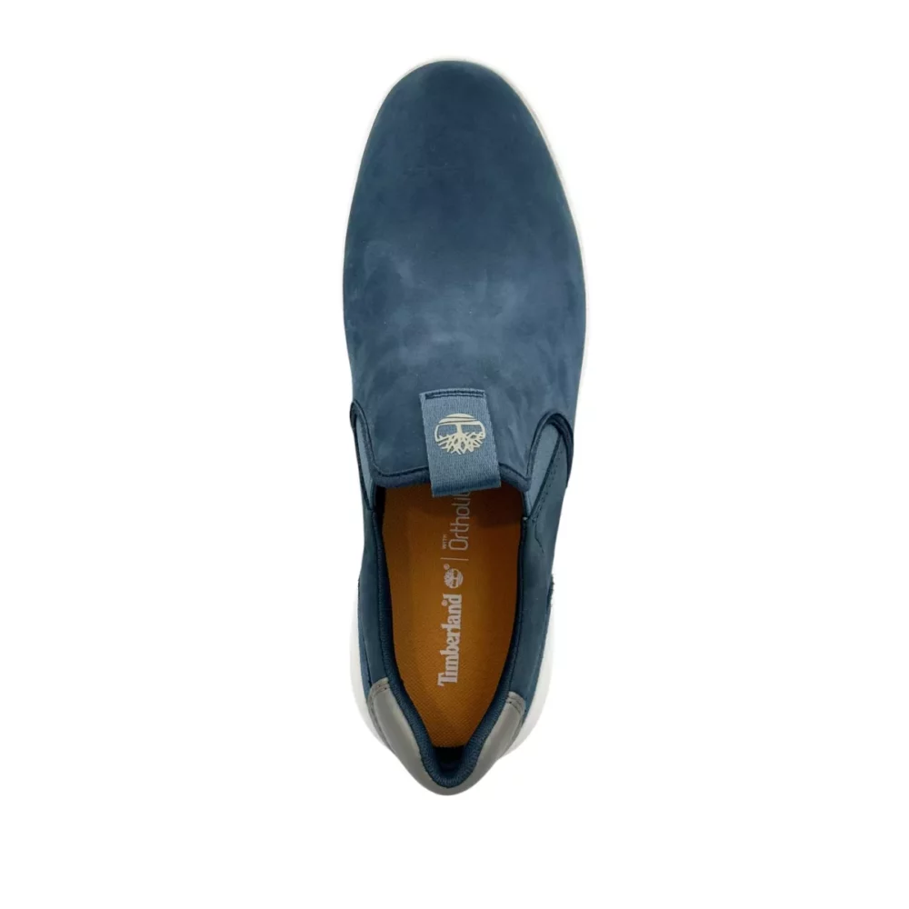 Timberland Timberland | Seneca Bay Low Slip