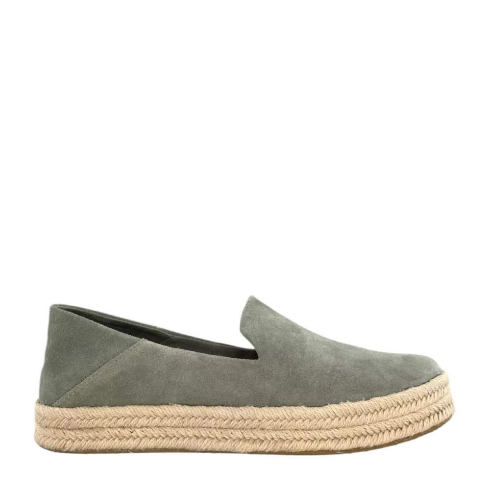 Toms Toms | Carolina